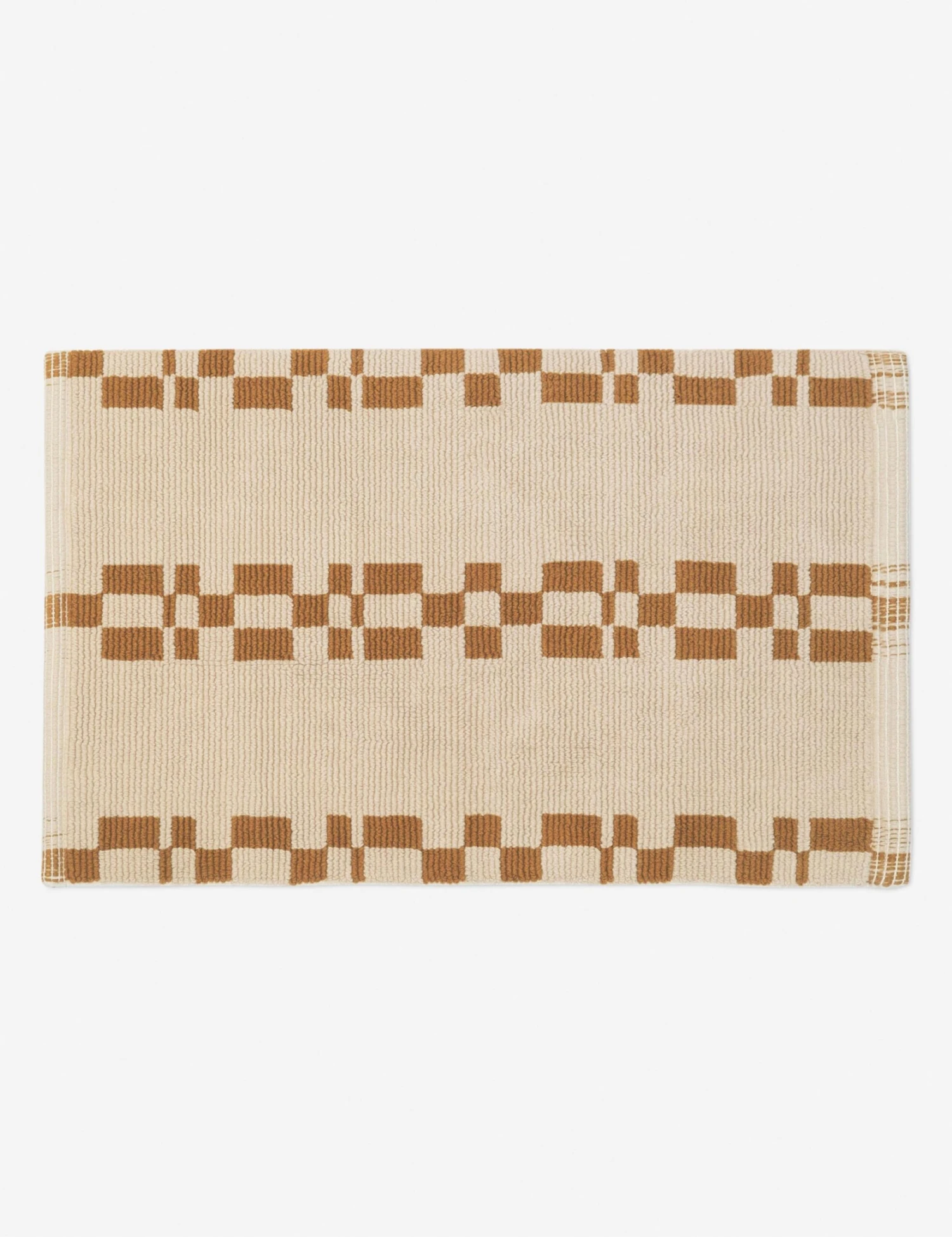 Alina Bath Mat By Morrow Soft Goods 4 Alina Bath Mat By Morrow Soft Goods - Image 2