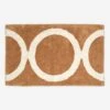 Palomino Bath Mat By Morrow Soft Goods -Default Template 5 01 Palomino Standard Camel 180020000S