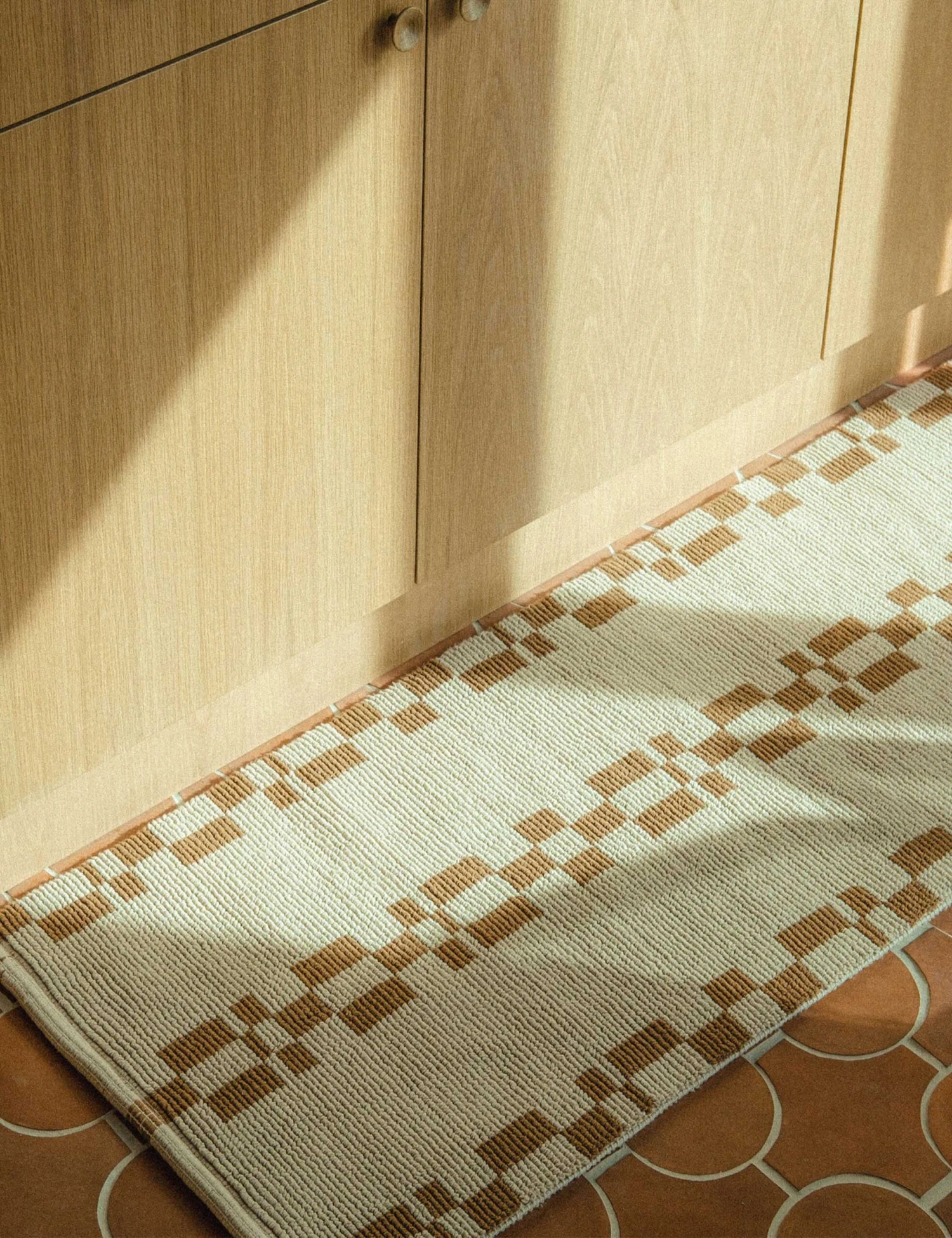 Alina Bath Mat By Morrow Soft Goods 5 Alina Bath Mat By Morrow Soft Goods - Image 3