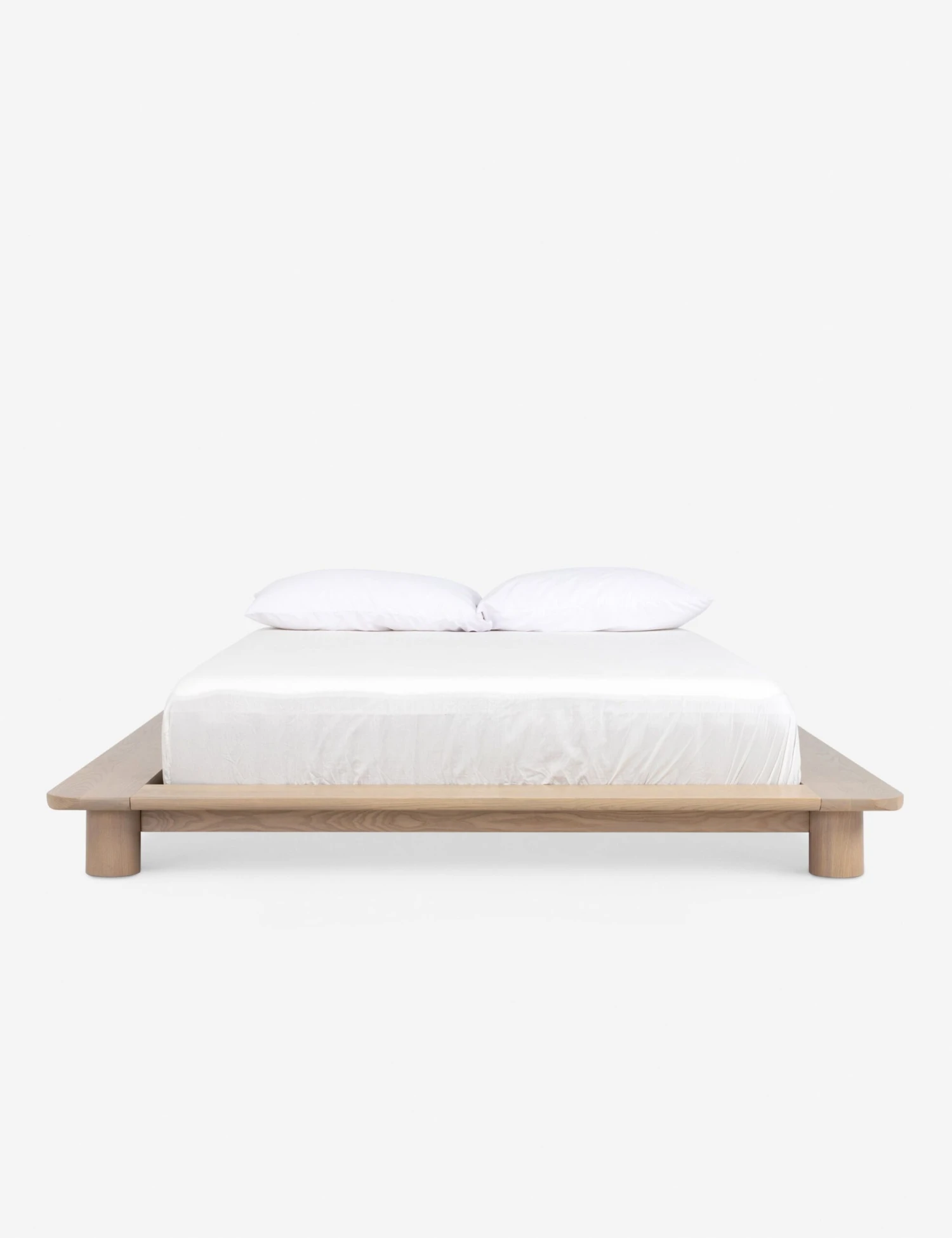 Kiral Platform Bed By Sun At Six 3 Kiral Platform Bed By Sun At Six