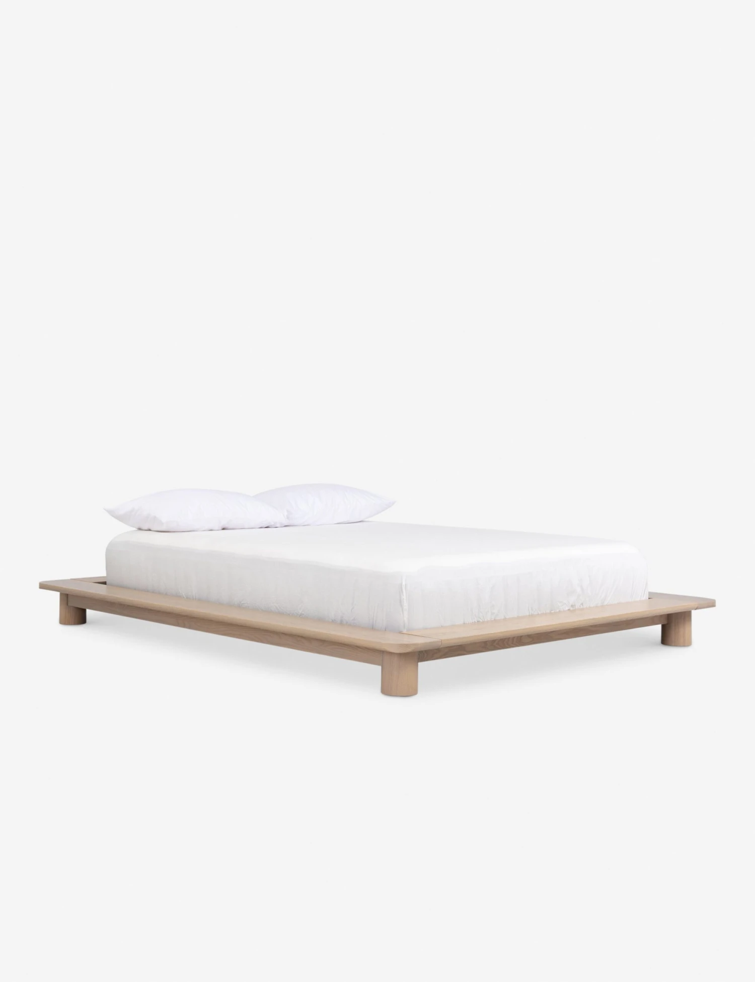 Kiral Platform Bed By Sun At Six 4 Kiral Platform Bed By Sun At Six - Image 2