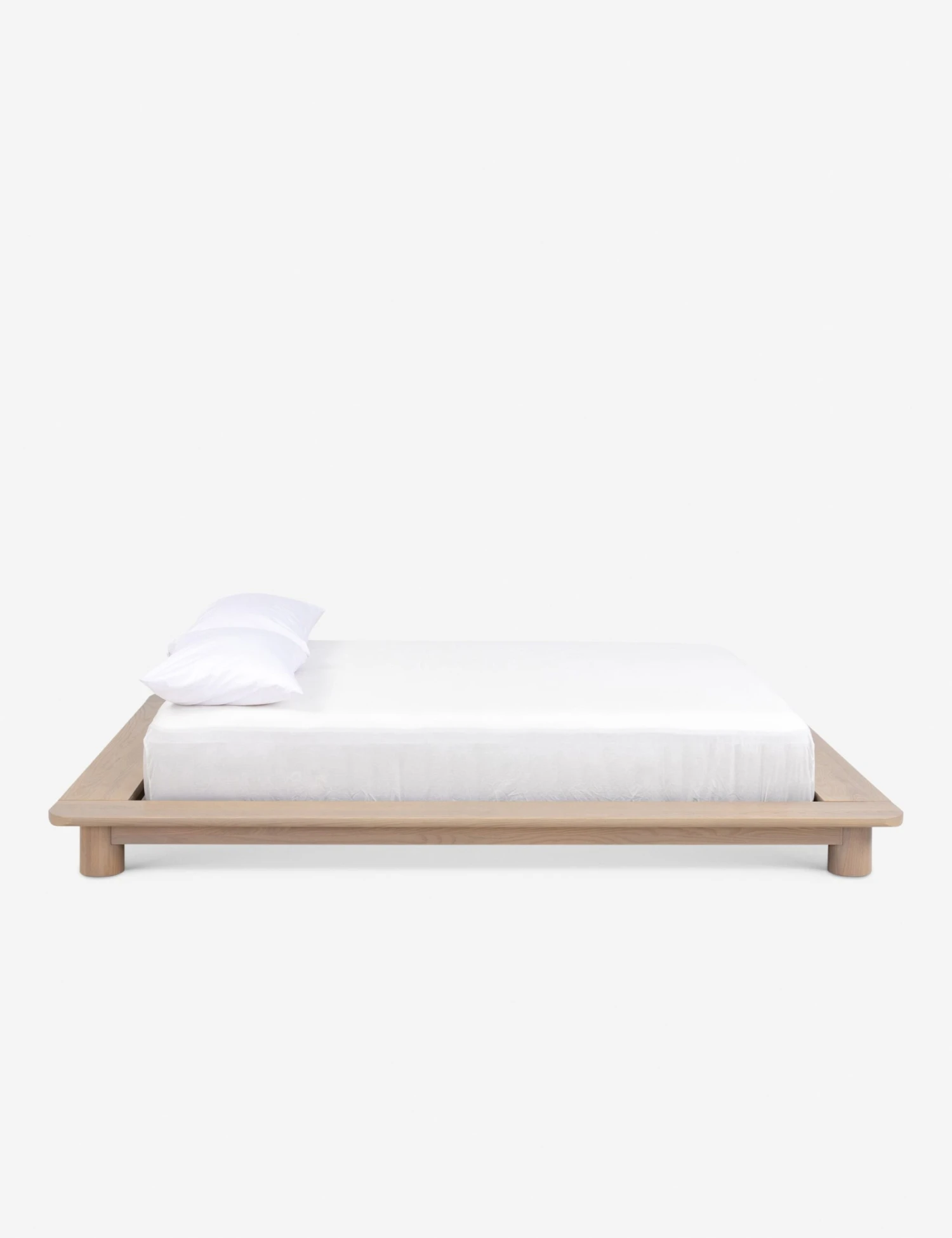Kiral Platform Bed By Sun At Six 5 Kiral Platform Bed By Sun At Six - Image 3