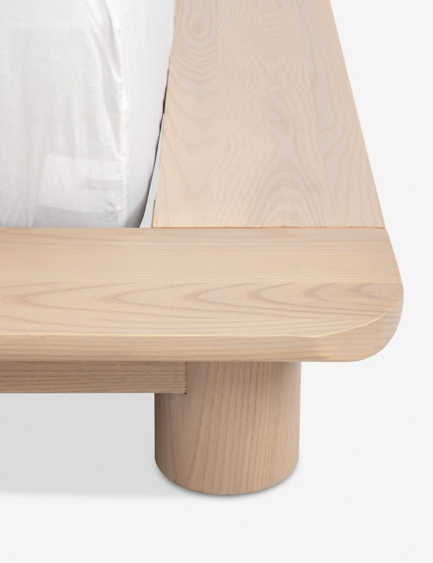 Kiral Platform Bed By Sun At Six 7 Kiral Platform Bed By Sun At Six - Image 5