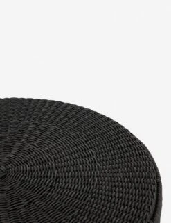 Satomi Indoor / Outdoor Round Coffee Table -Default Template 5 102393 003 DET 4