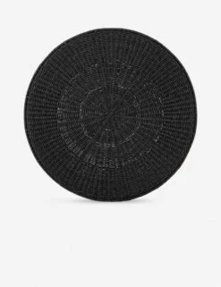 Satomi Indoor / Outdoor Round Coffee Table -Default Template 5 102393 003 TOP 1