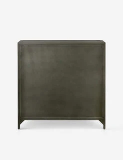 Malcom Small Curio Cabinet -Default Template 5 104427 003 BCK 1