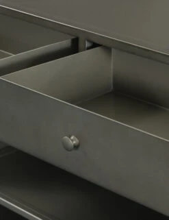 Malcom Small Curio Cabinet -Default Template 5 104427 003 DET 2