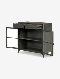 Malcom Small Curio Cabinet -Default Template 5 104427 003 OPN 1