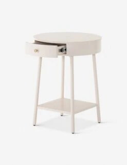 Jules Nightstand -Lumo Living Store 104492 007 opn 1