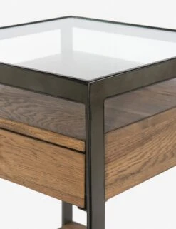 Axel Nightstand -Default Template 5 105109 004 DET 2