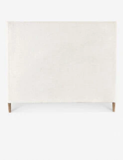 Rexford Platform Bed -Default Template 5 106124 009 BCK 1