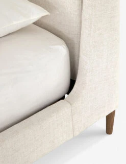 Rexford Platform Bed -Default Template 5 106124 010 DET 5