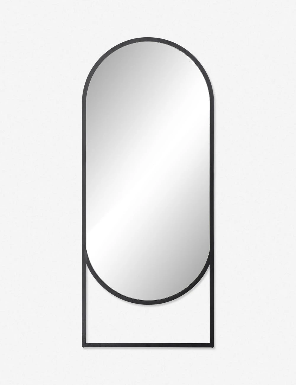 Michelle Floor Mirror 6 Michelle Floor Mirror - Image 4