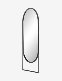 Michelle Floor Mirror 12 Michelle Floor Mirror -Lumo Living Store 106324 004 SID 1