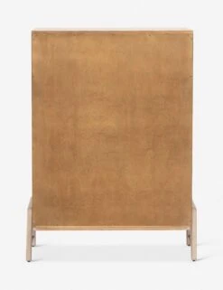 Avalon Tall 6-Drawer Dresser -Lumo Living Store 108708 002 bck 1 312f9540 fbf0 4270 a73f 6b385f1bccb9