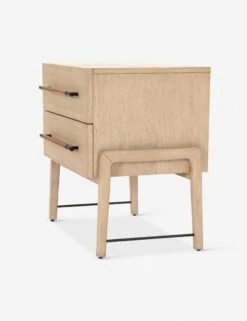 Avalon Nightstand 14 Avalon Nightstand -Lumo Living Store 109064 002 det 1