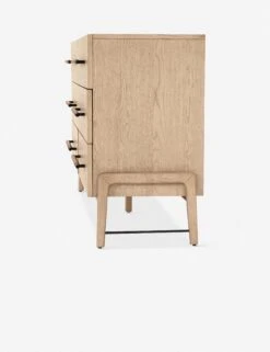 Avalon Wide 6-Drawer Dresser -Default Template 5 109065 002 det 1 5fe0dd13 2a46 4eb6 a3b2 425acef7d35e