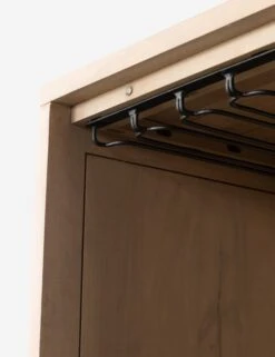 Philene Bar Cabinet -Default Template 5 109084 002 DET 5