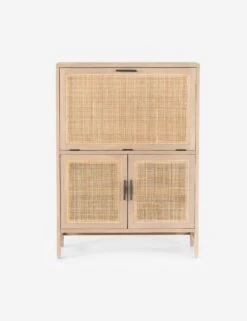 Philene Bar Cabinet