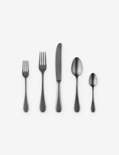 Vintage 20 Piece Flatware Set By Mepra -Default Template 5 1096VI22020