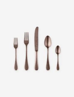 Vintage 20 Piece Flatware Set By Mepra -Default Template 5 1098VI22005 00511bd7 9f25 444b bb22 b26f78da50c3