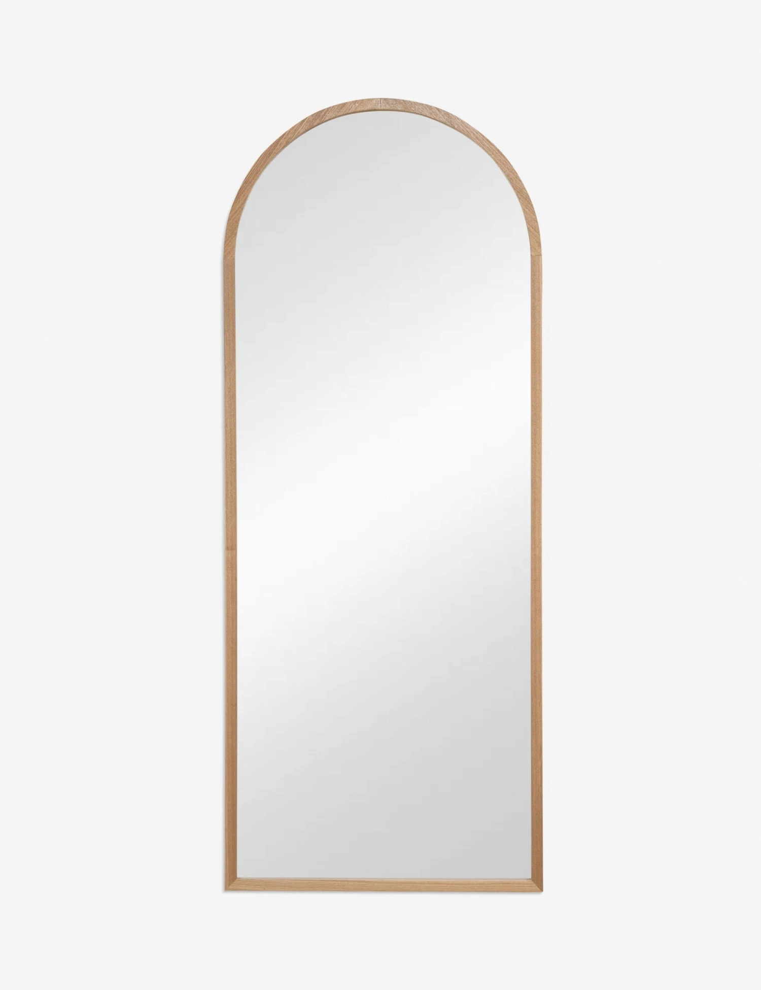 Paisley Floor Mirror 3 Paisley Floor Mirror