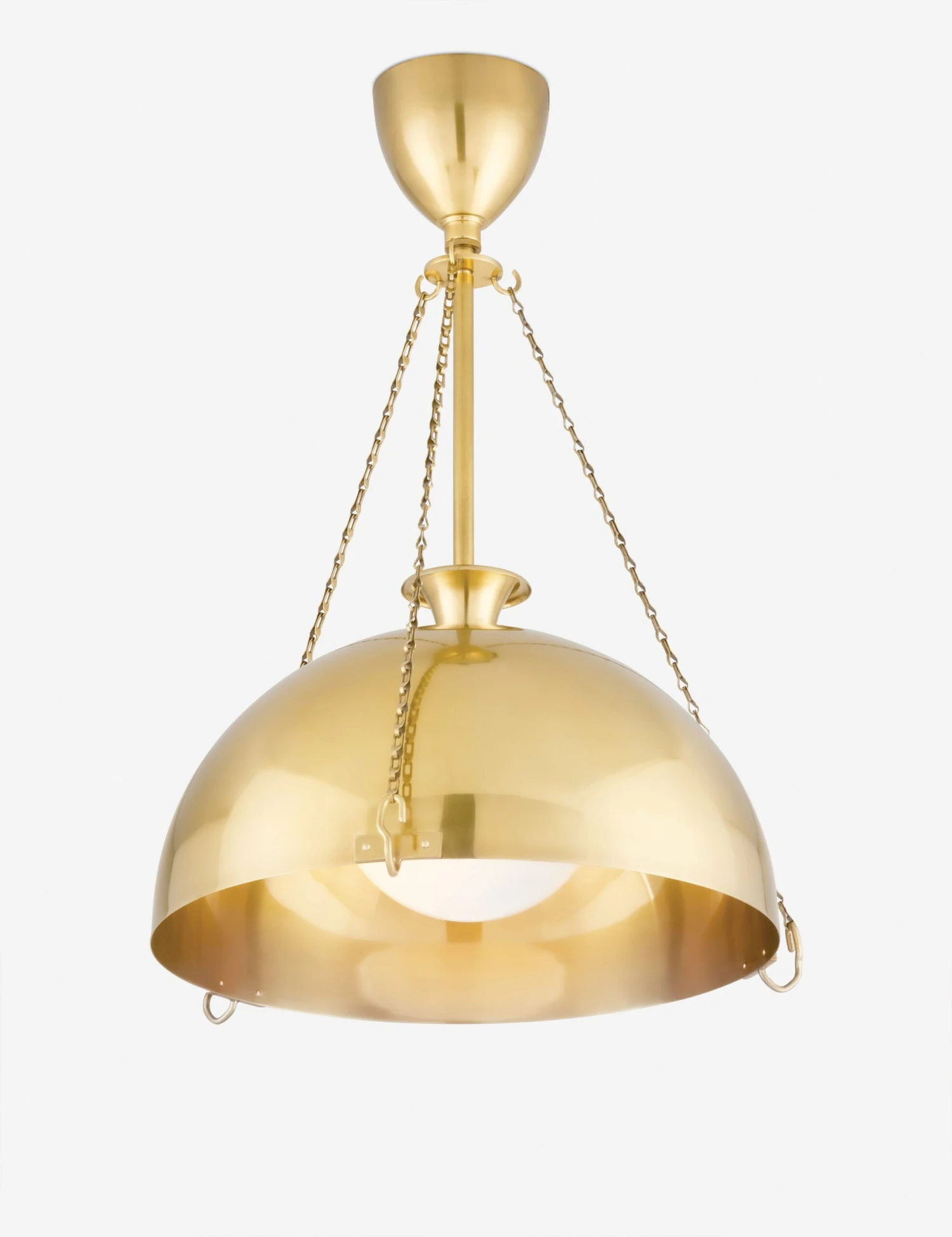 Haim Pendant Light 3 Haim Pendant Light