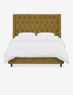 Admina Bed -Default Template 5 122NBBED BRCPNOCH 1