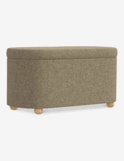 Hurley Storage Bench -Lumo Living Store 1245STNATZMLNN 1 Product