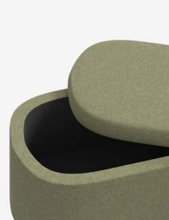 Hurley Storage Bench -Lumo Living Store 1245STNATZMLRL 6 Product