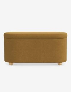 Hurley Storage Bench -Lumo Living Store 1245STNATZMSSM 2 Product