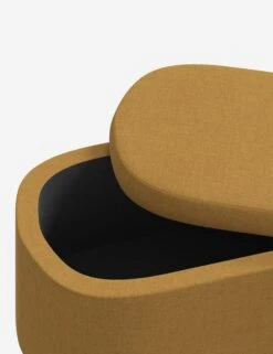 Hurley Storage Bench -Lumo Living Store 1245STNATZMSSM 6 Product