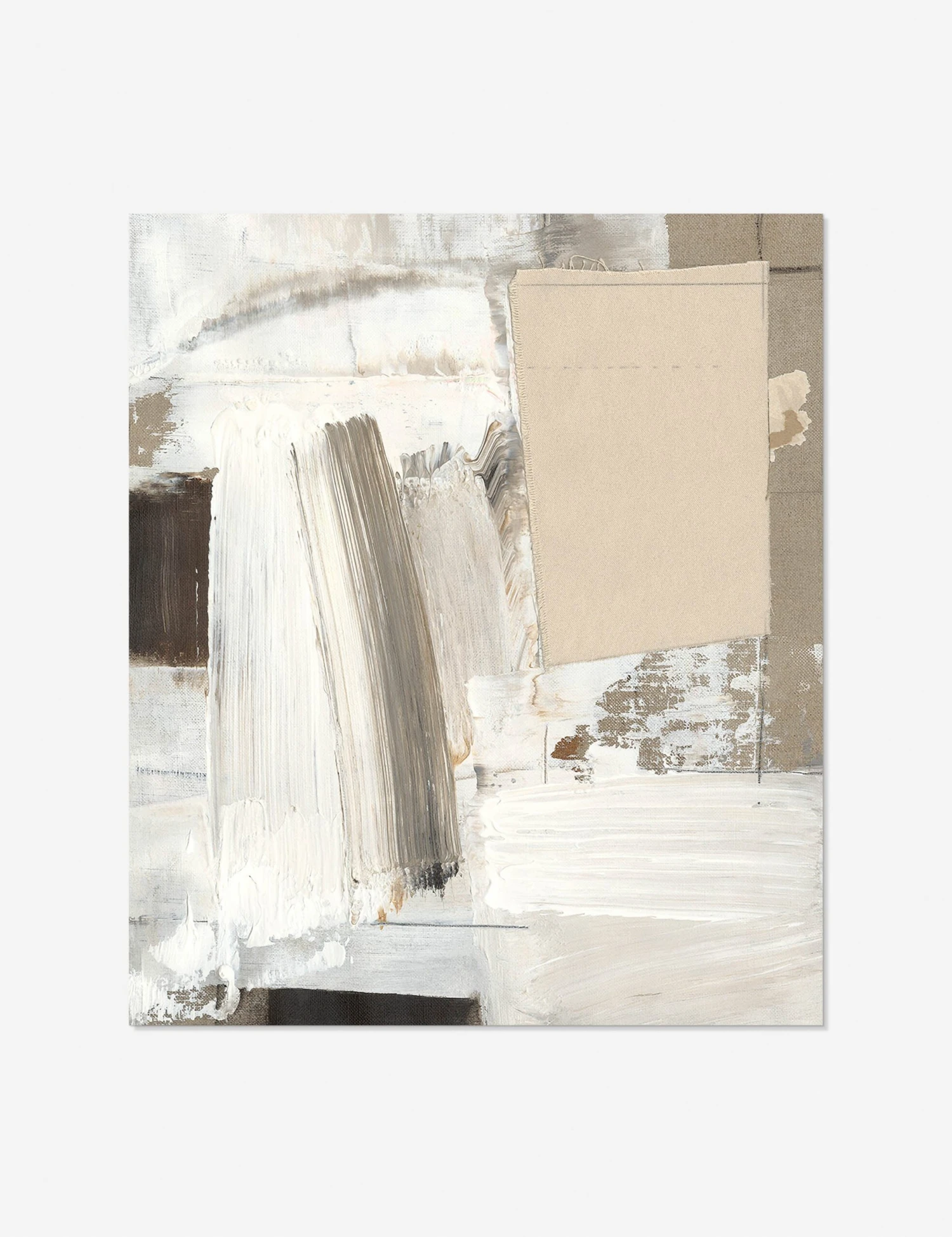 Spring Thaw 2 Wall Art By PC Ngo 3 Spring Thaw 2 Wall Art By PC Ngo