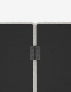 Emmett Platform Bed -Default Template 5 1312BEDMLNSNW 6 Product