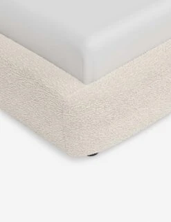 Emmett Platform Bed -Default Template 5 1312BEDSHPSNTR 5 Product