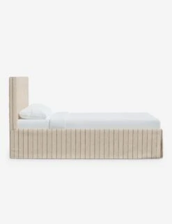 Maura Slipcover Bed 32 Maura Slipcover Bed -Default Template 5 1524SLPBDFRTCHR 3