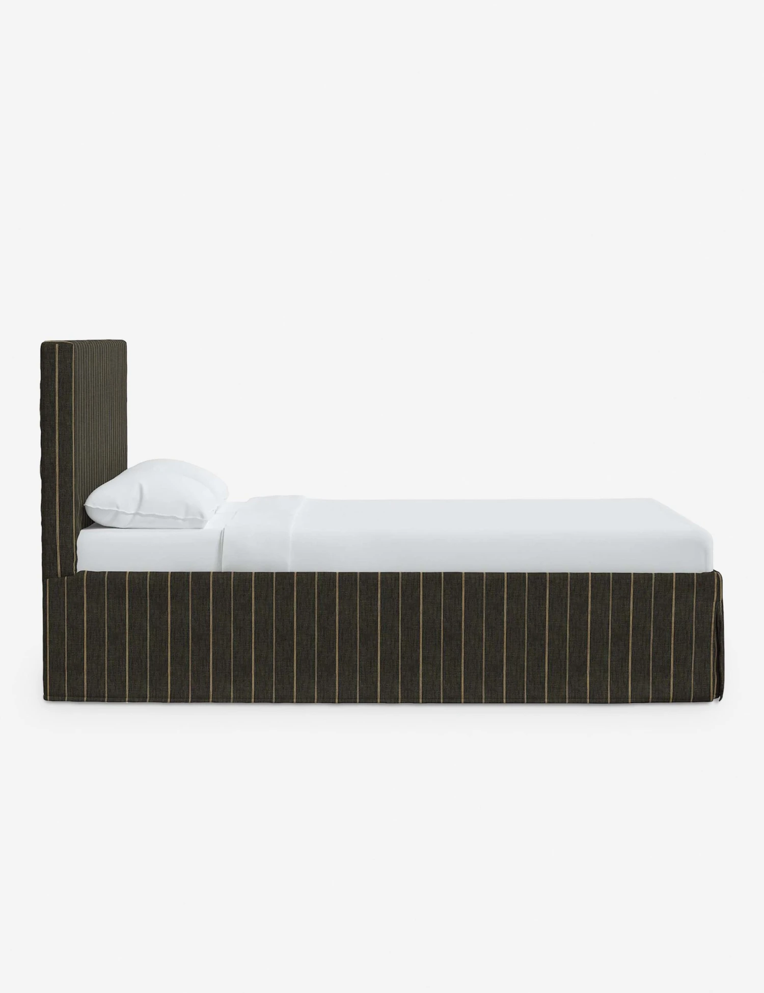 Maura Slipcover Bed 17 Maura Slipcover Bed - Image 15