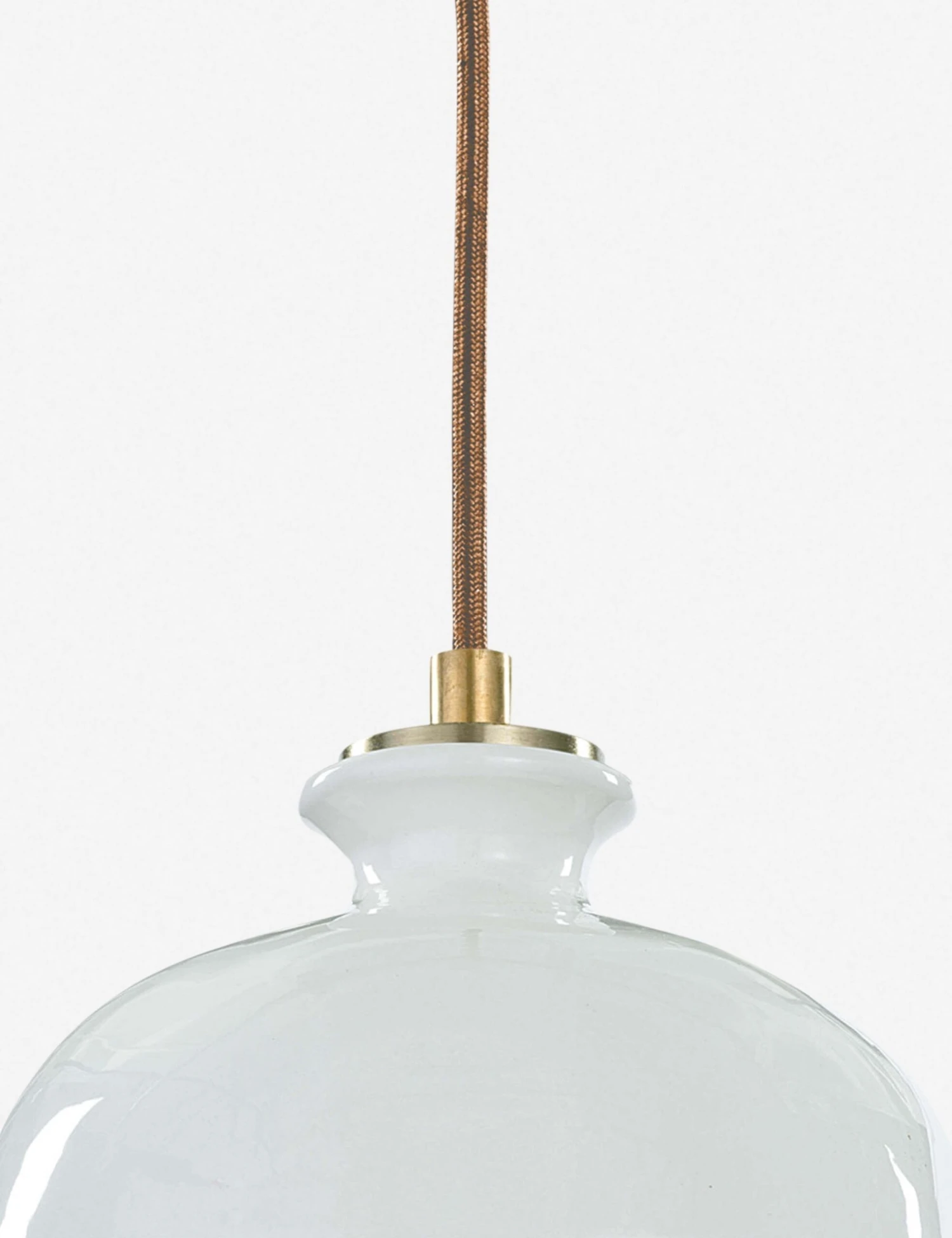 Holloway Pendant Light By Regina Andrew 4 Holloway Pendant Light By Regina Andrew - Image 2