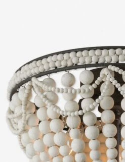 Malibu Flush Mount Light By Regina Andrew -Default Template 5 16 1163wt 2