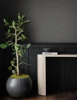 Flowers Wallpaper By Susan Hable -Default Template 5 2 20210526 ConsoleArtVignette 7211