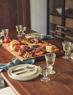 Linen Table Napkins (Set Of 4) By Cultiver 33 Linen Table Napkins (Set Of 4) By Cultiver -Lumo Living Store 20200826 holiday3556 r site crop