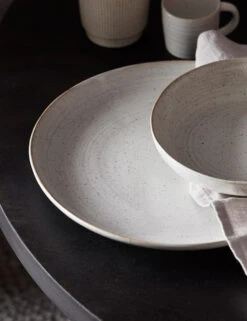 Weilan Dinner Plate (Set Of 4) 12 Weilan Dinner Plate (Set Of 4) -Default Template 5 206260105 10