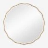 Regina Andrew Candice Round Mirror 1 Regina Andrew Candice Round Mirror -Lumo Living Store 21 1108 SITECROP b651a38c 7a27 42c9 8422 05abb9acec02