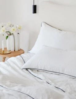 European Flax Piped Linen Duvet Cover By Cultiver -Default Template 5 211222CULpad 3733 8c1550ea d0c7 42f6 b569 9f051f0e4d0b