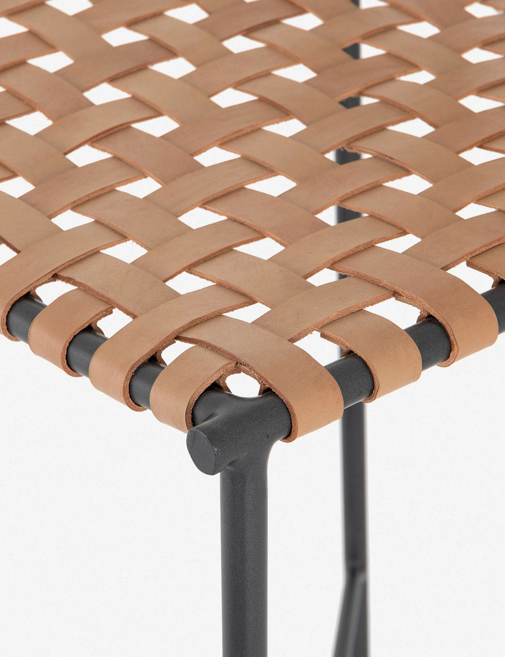 Daniel Leather Bar And Counter Stool 7 Daniel Leather Bar And Counter Stool - Image 5