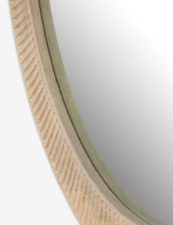 Kaldi Round Mirror 10 Kaldi Round Mirror -Lumo Living Store 223988 003 DET 1