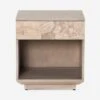 Moneo Nightstand -Default Template 5 224457 001 frt 1