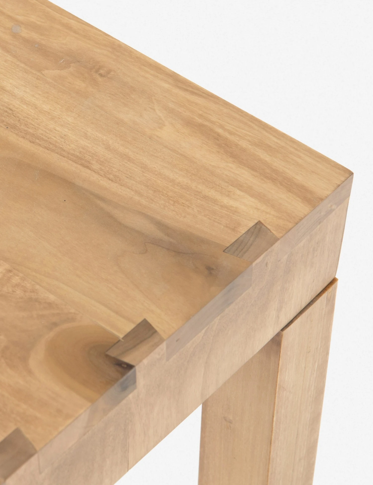 Beckett Dining Bench 7 Beckett Dining Bench - Image 5