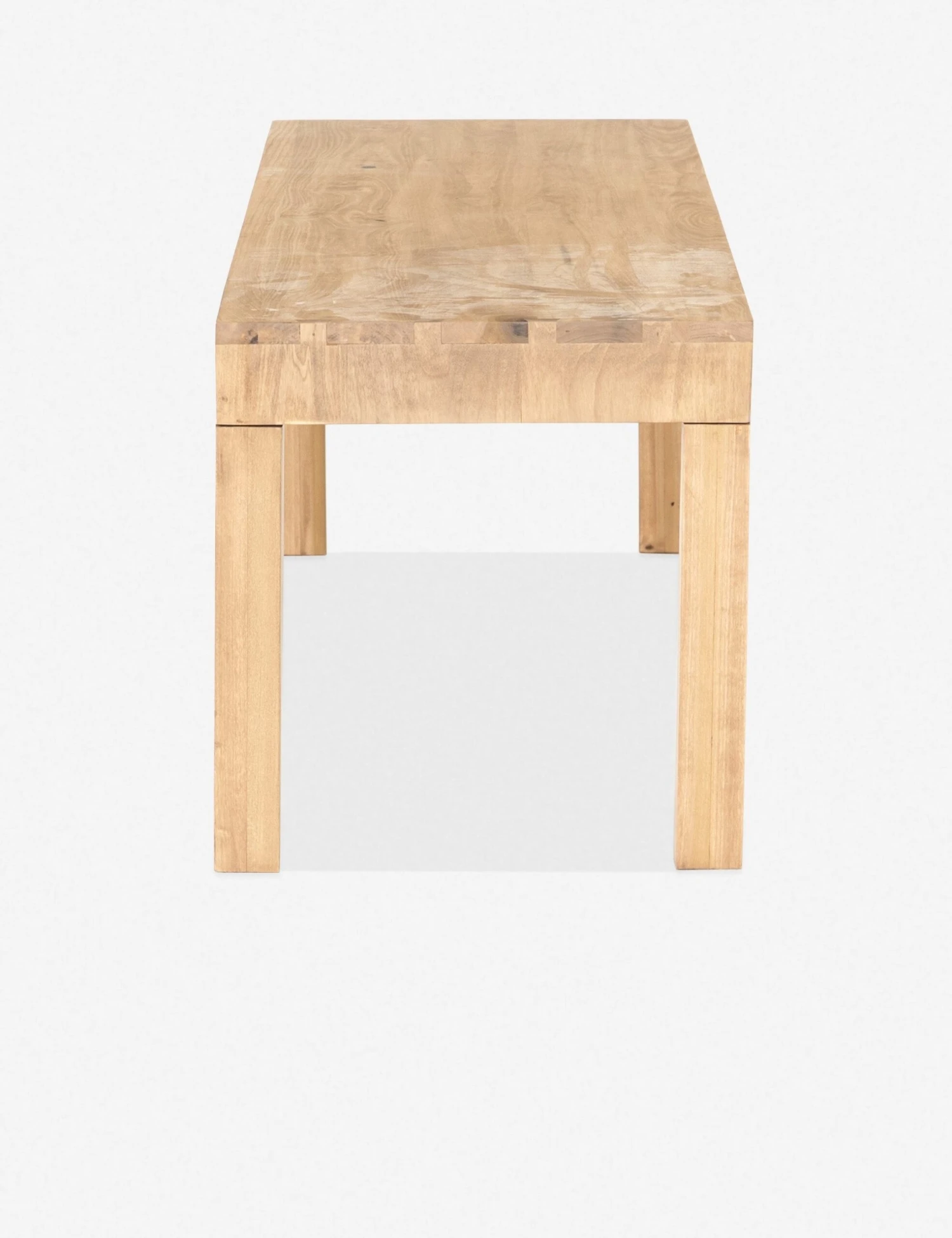 Beckett Dining Bench 6 Beckett Dining Bench - Image 4