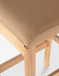 Ayvn Bar And Counter Stool -Lumo Living Store 225104 002 DET 4